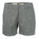 Purnell Chambray Short - Womens, Black 2, 8, 10206576-044-8