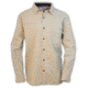 Purnell Chamois Button-Up - Mens, Khaki, L, 10104568-KHAKI-L