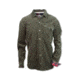 Purnell Corduroy Shirt Jacket - Mens, Olive, Medium, 10104638-312-M