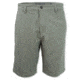 Purnell Heathered Quick Dry Short - Mens, Gray, 30, 10106586-020-30