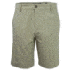 Purnell Heathered Quick Dry Short - Mens, Khaki, 32, 10106586-235-32