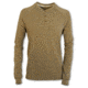Purnell Performance Knit Henley T-Shirt - Mens, Taupe, L, 10103014-TAUPE-L