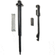 PW9 AR Pistol Caliber Firing Pin And Extractor Rebuild Kit, Black, PW98292B11