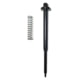 PW9 AR Pistol Caliber Firing Pin And Spring