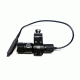 Powertac Cadet Gen 2 Flashlight Kit, 492 Lumens, with CREE XM-L2 U2 LED, Black POWERTAC-CADET-G2-WEAPON-KIT