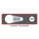 Coast PX5 58 Lumens LED Pure Beam Focus Pen Light, Black - Clam Pack HP8313CP
