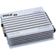 Pyle Marine 4 Channel Amplifier 400W, White PLMRA400