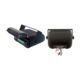 Pyle Marine Radio Housing Pyle, Black, PLMRCB3