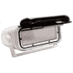 Pyle Marine Radio Housing Pyle, White PLMRCW3