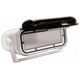 Pyle Marine Radio Housing Pyle, White, PLMRCW3