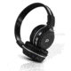 Pyle Sound 7 Bluetooth Wireless MP3 Headphones, Black, PHPMP39