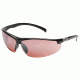 PYRA VGSB6627D FORUM GLASSES BLK/VERM