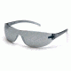 Pyramex Alair Safety Glasses - Silver Mirror Lens, Silver Mirror Frame S3270S