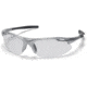 Pyramex Avante Safety Glasses - Clear Lens, Silver Frame SS4510D