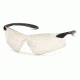 Pyramex Black Gray Temples/IO Mirror Lens SB8880S