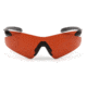 Pyramex Black Gray Temples/Sun Block Bronze Lens SB8835S