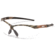 Camo Frame/Clear Anti-Fog Lens with Black Cord