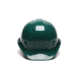 Pyramex Cap Style 6 Point Snap Lock Suspension Hard Hats Green HP16035