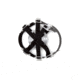 Pyramex Cap Style 6 Point Snap Lock Suspension Hard Hats Green HP16035