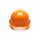 Pyramex Cap Style 6 Point Snap Lock Suspension Safety Helmets Orange HP16040