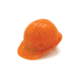 Pyramex Cap Style 6 Point Snap Lock Suspension Safety Helmets Orange HP16040