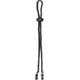 Pyramex Clip - On / Breakaway Cord - Black CLIPCORDS