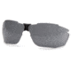 Pyramex Flexzone Replacement Lens, Gray R9220S