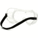 Pyramex Goggles with Clear Lens Perforated Frame G201