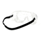 Pyramex Goggles with Clear Lens Chem Splash Frame G204