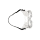 Pyramex Goggles with Clear Lens Chem Splash Frame G204