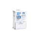 Pyramex Hygienic Alcohol Free Cleaning Wipes HCW100