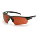 Pyramex Ionix Black Frame Sunblock Bronze, Box SB8135D