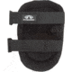 Pyramex Non-Marring Rubber Knee Pads, Black, BKP200NM
