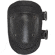 Pyramex Non-Marring Rubber Knee Pads, Black, BKP200NM