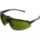 Pyramex Onix Plus Reader Black Frame Clear 1.5 Anti-fog Lens 3.0 IR Filter Flip Lens SB4960PR15