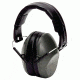 Pyramex PM9010 Ear Muffs Gray