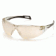 Pyramex PMXSlim Safety Glasses, Indoor-Outdoor Mirror Lens SB7180S
