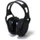 Pyramex PPM110 Ear Muff Passive Pro Foam 23 DB Over The Head Black
