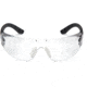 Pyramex PYSBG9610ST Endeavor Glasses Clear Lens Anti-Fog Black-Gray Frame
