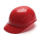 Pyramex Ridgeline Bump Cap,Red HP40020