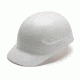 Pyramex Ridgeline Bump Cap,White HP40010