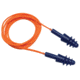 Pyramex RP2001 Reusable Corded Ear Plugs With Storage Case