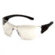 Pyramex Trulock Safety Glasses w/Indoor-Outdoor Lens, Black SB9580S