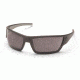 Pyramex Venue Black Frame Gray Lens SB5420D