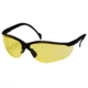 Pyramex VGSH1830S Venture II Shooting/Sporting Glasses Realtree Hardwoods/Amber