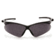 Pyramex Wildfire Safety Glasses, Gray Anti-Fog Lenses with Cord SB6320STP