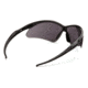 Pyramex Wildfire Safety Glasses, Gray Anti-Fog Lenses with Cord SB6320STP