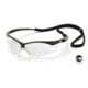 Pyramex Wildfire, Clear Anti-Fog Lens w/ Cord
