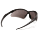 Pyramex Wildfire Safety Glasses, Silver Mirror Lenses with Cord SB6370SP