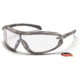 Pyramex XS3 Safety Glasses - Clear Anti-Fog Lens, Real Tree HW Frame SC4610ST